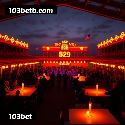103bet Logo