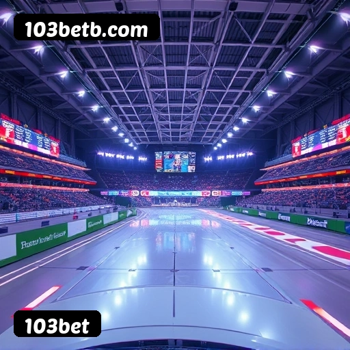 103bet Logo