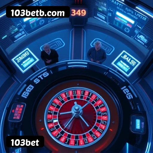 103bet Logo